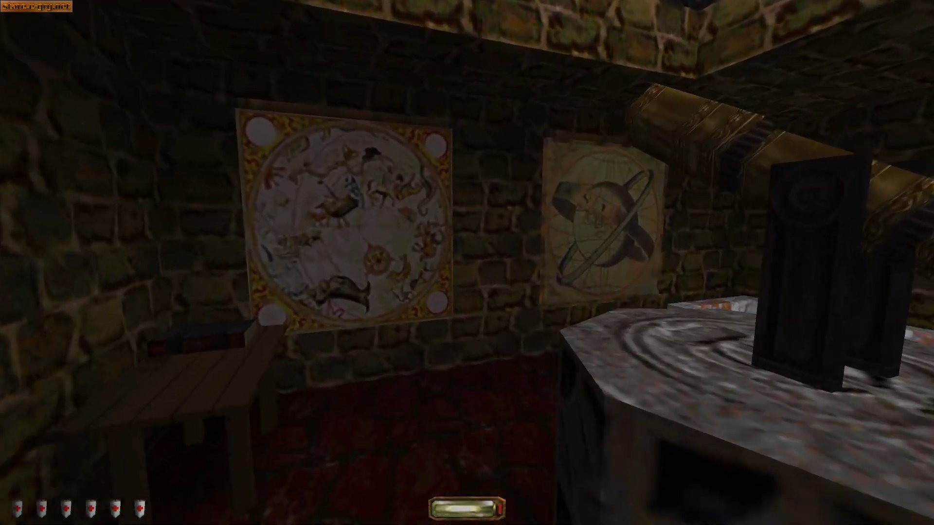 Thief: The Dark Project