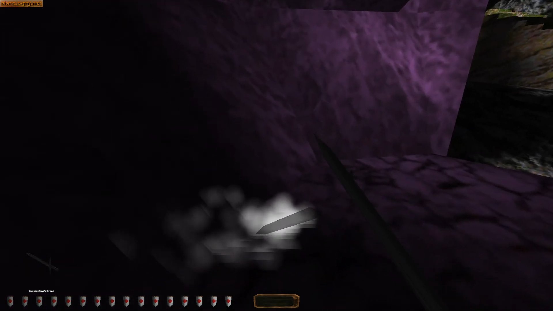 Thief: The Dark Project