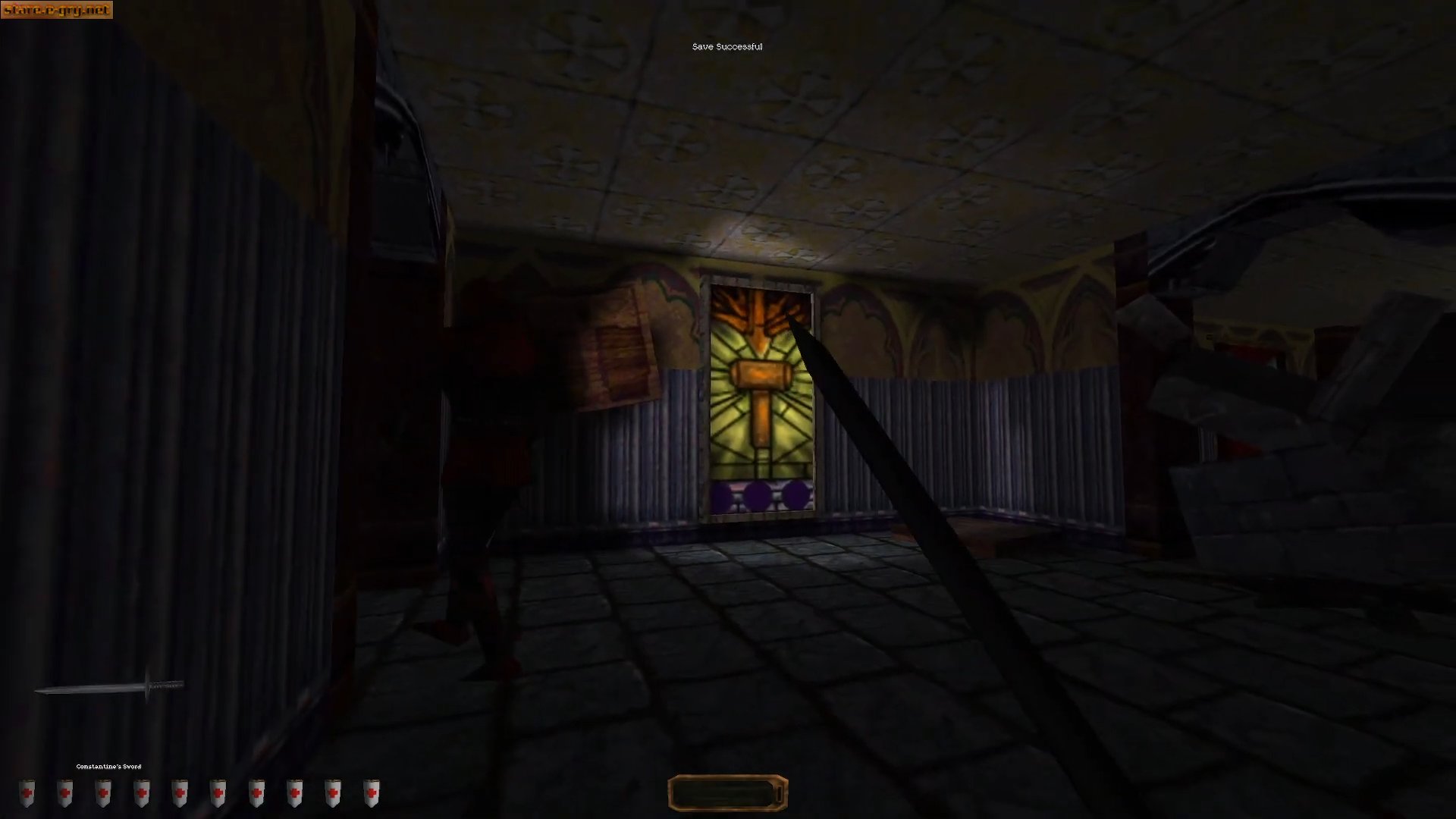 Thief: The Dark Project