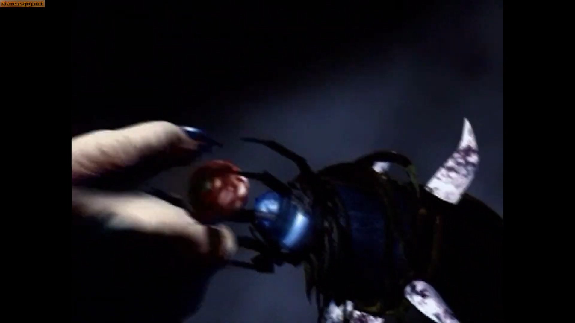Thief: The Dark Project