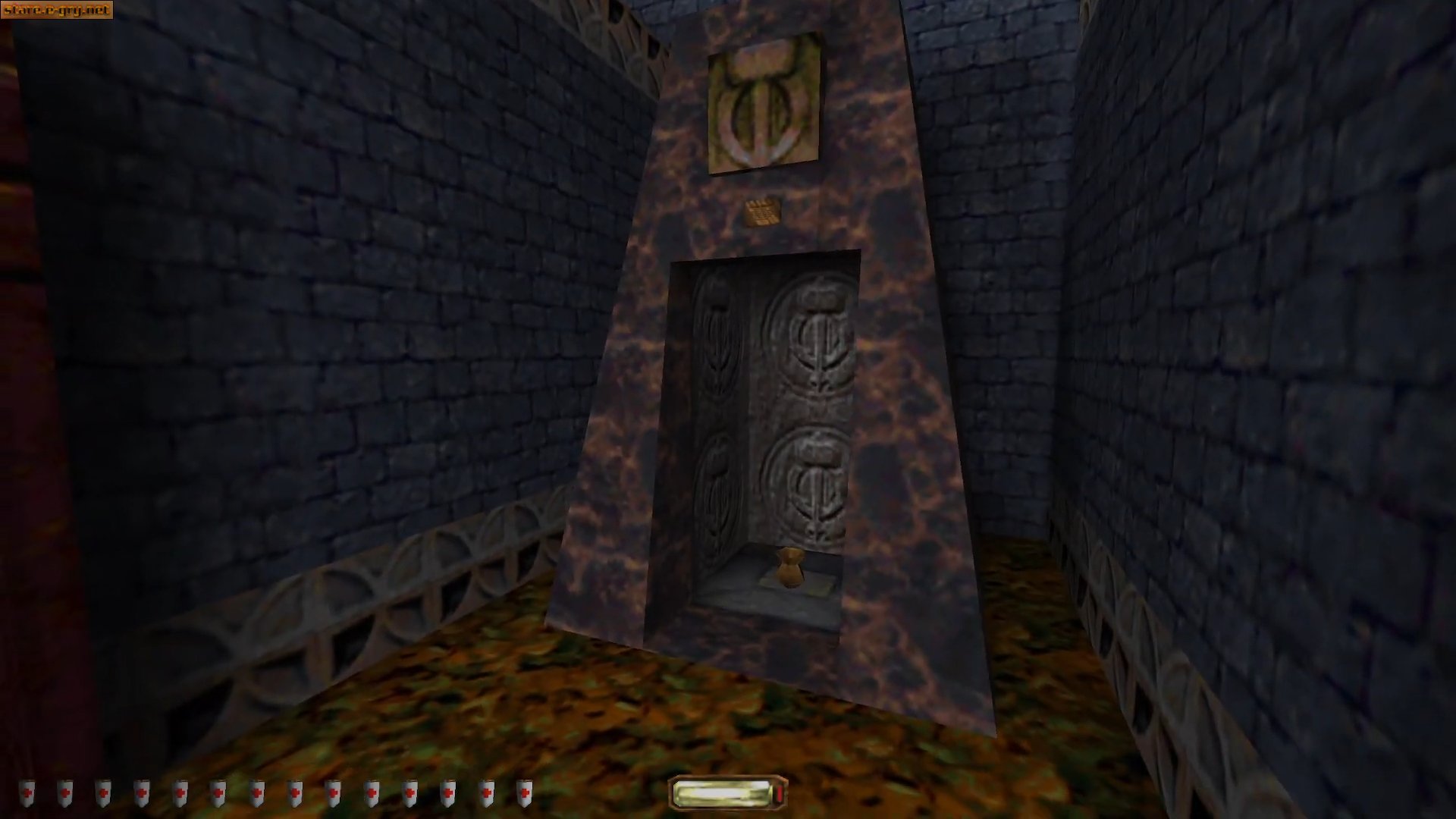 Thief: The Dark Project