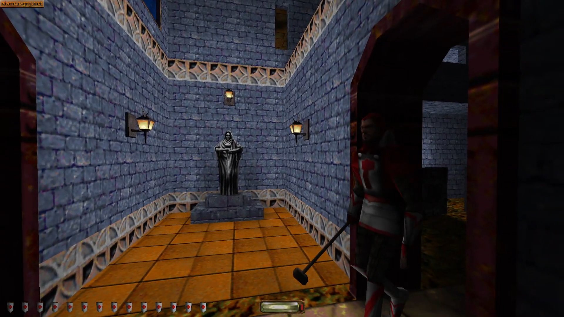 Thief: The Dark Project