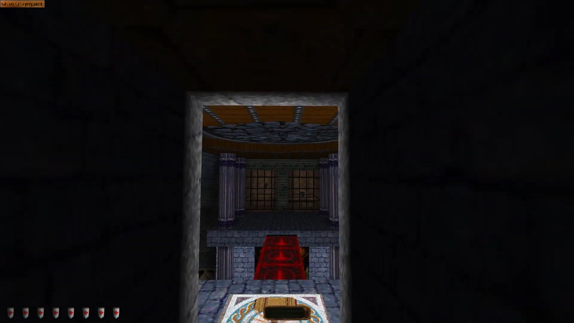 Thief: The Dark Project