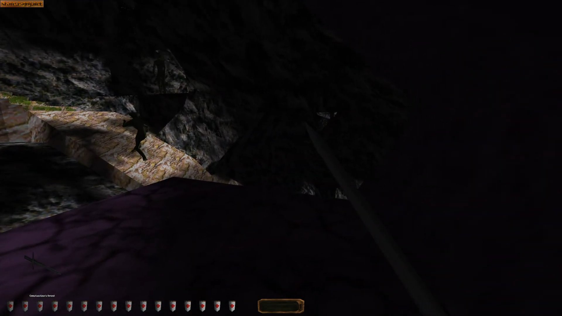 Thief: The Dark Project