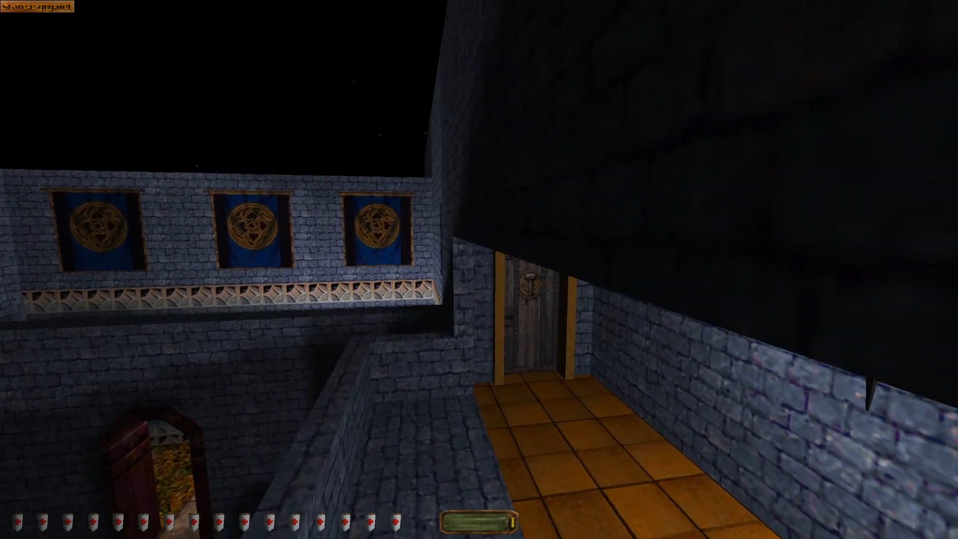 Thief: The Dark Project
