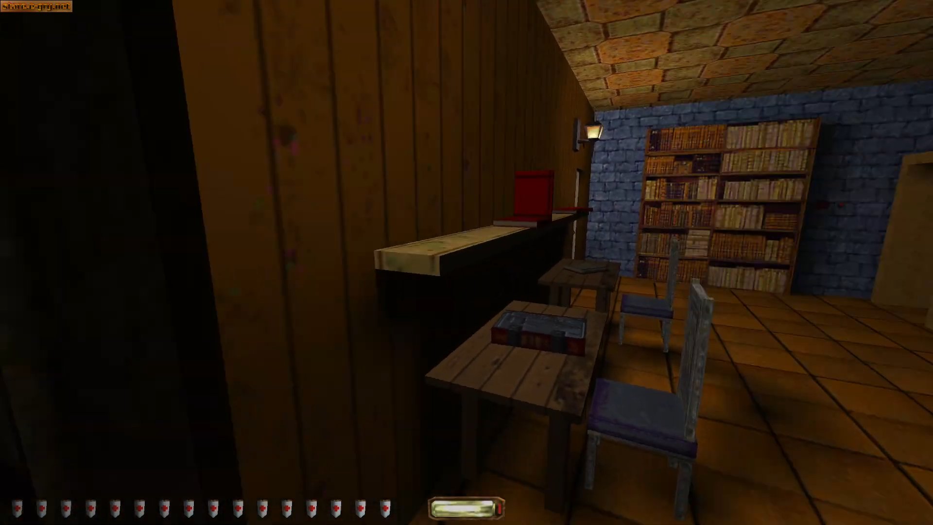 Thief: The Dark Project