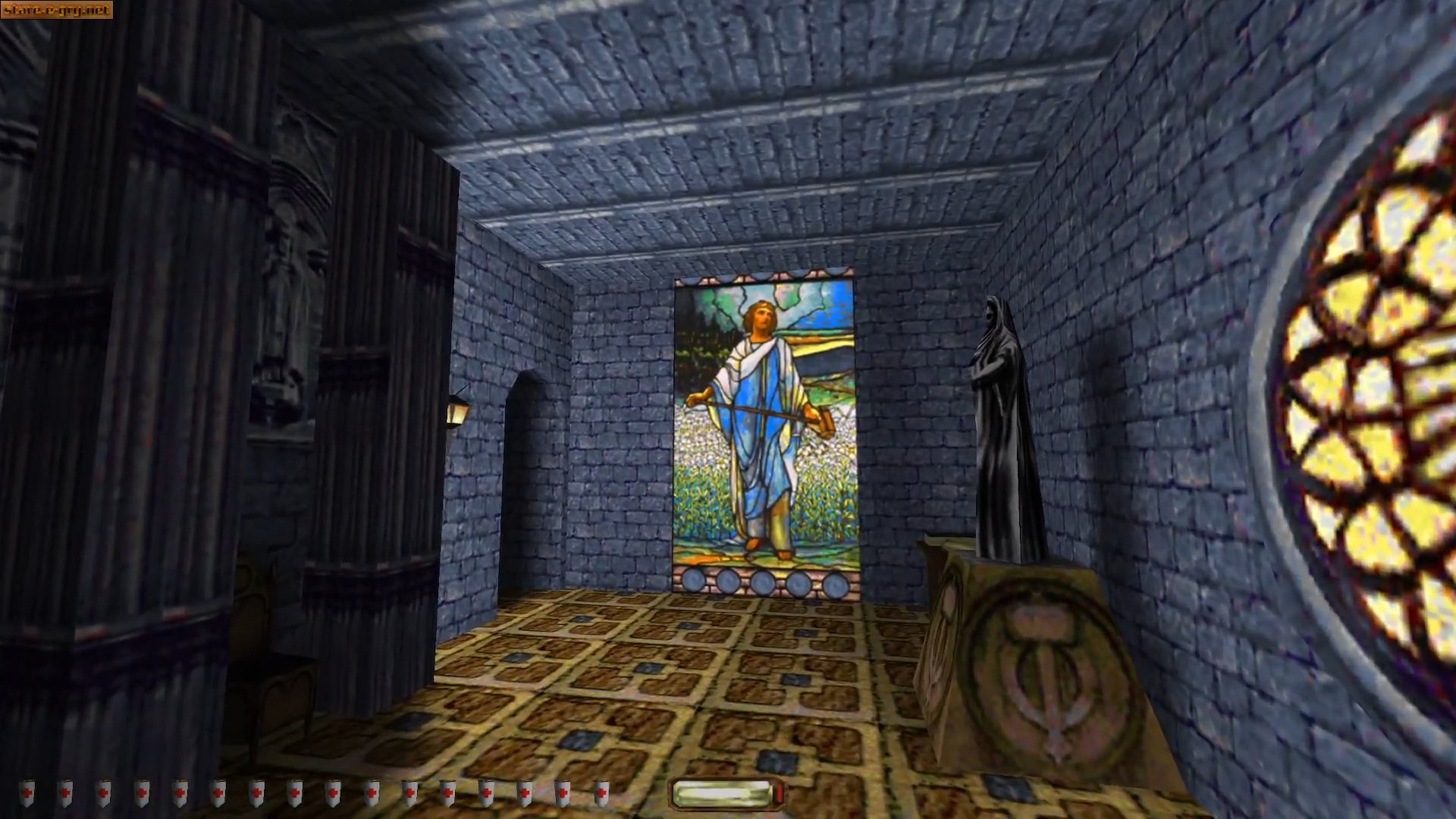 Thief: The Dark Project