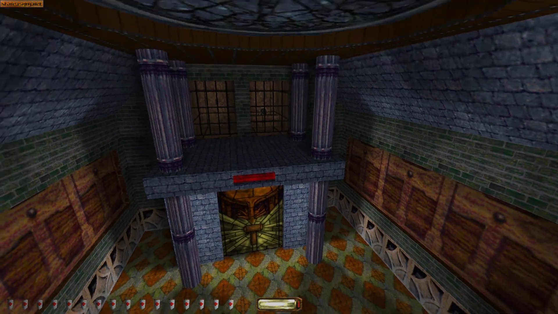 Thief: The Dark Project