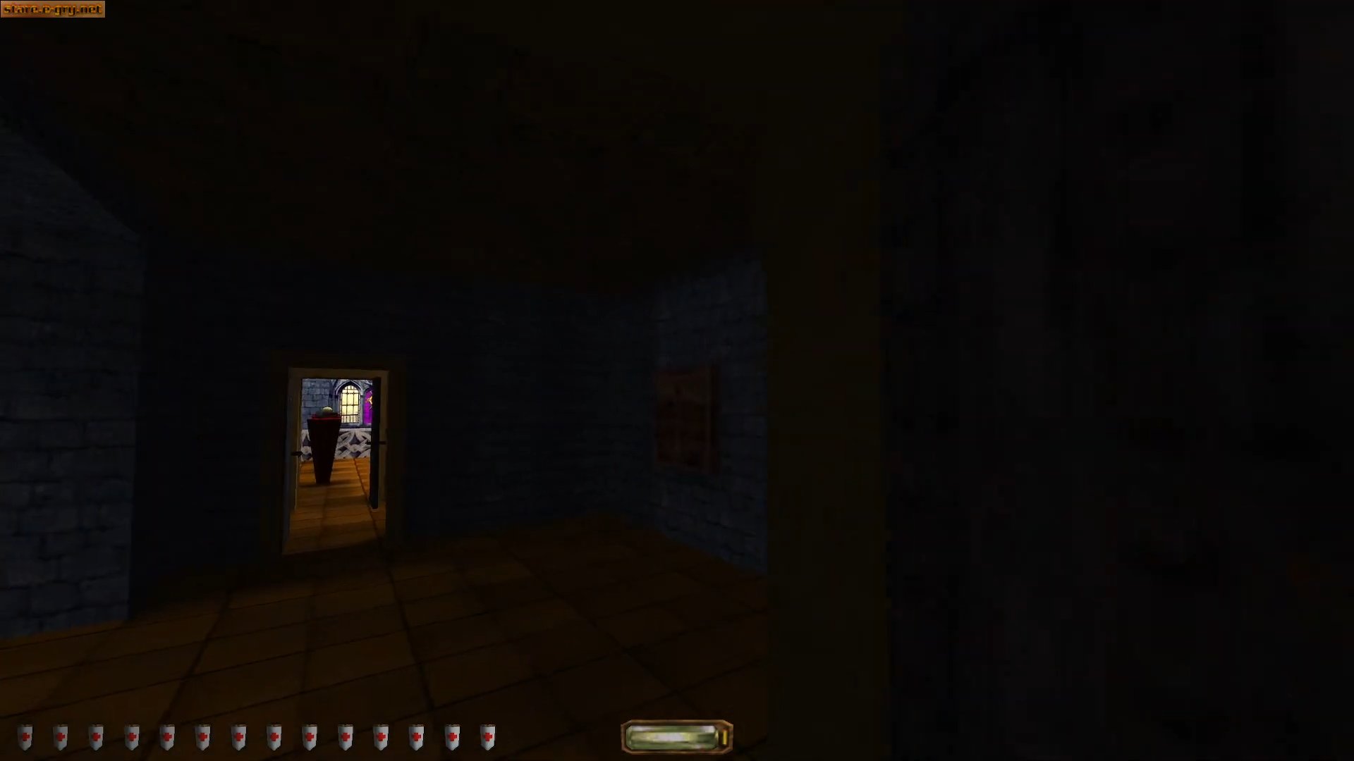 Thief: The Dark Project