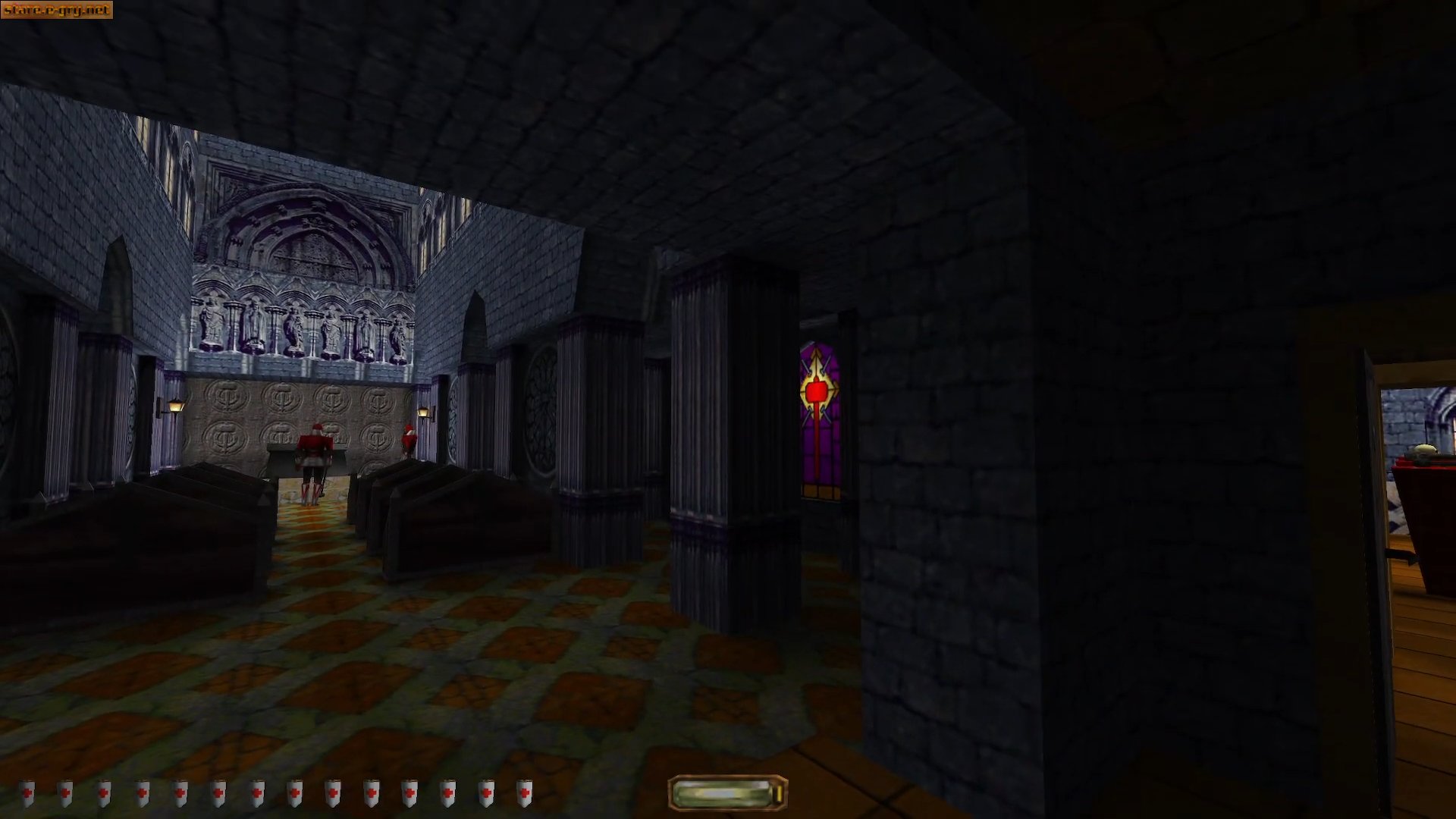Thief: The Dark Project