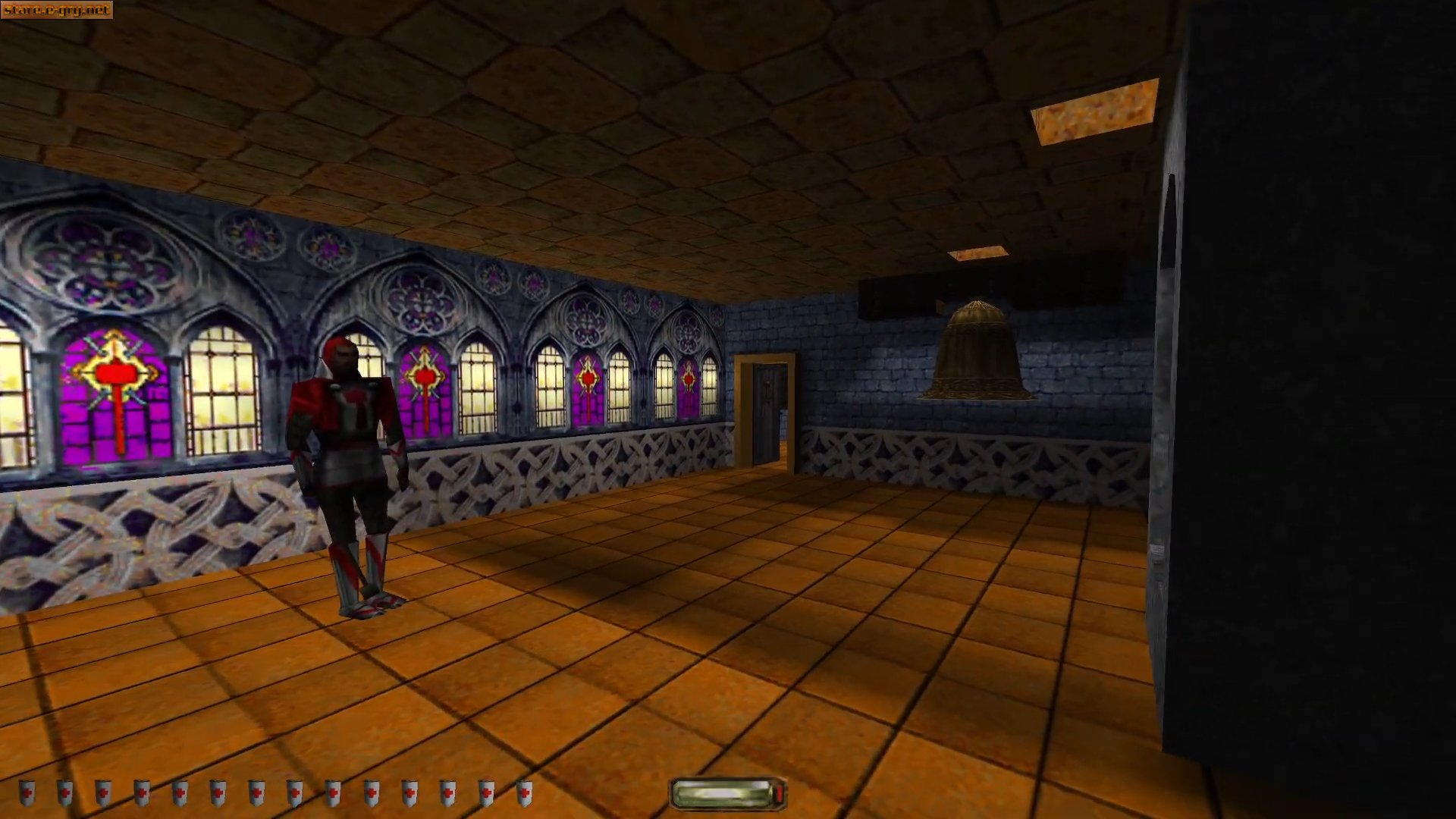 Thief: The Dark Project