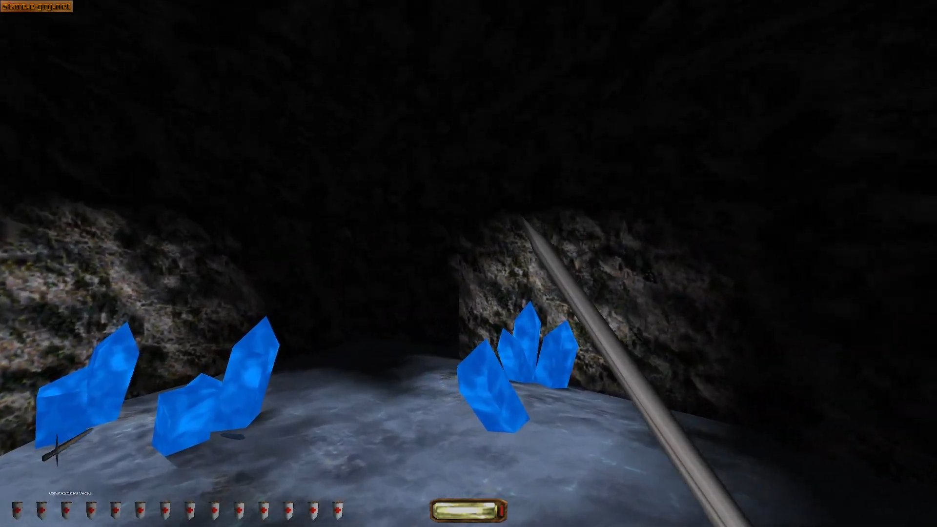 Thief: The Dark Project