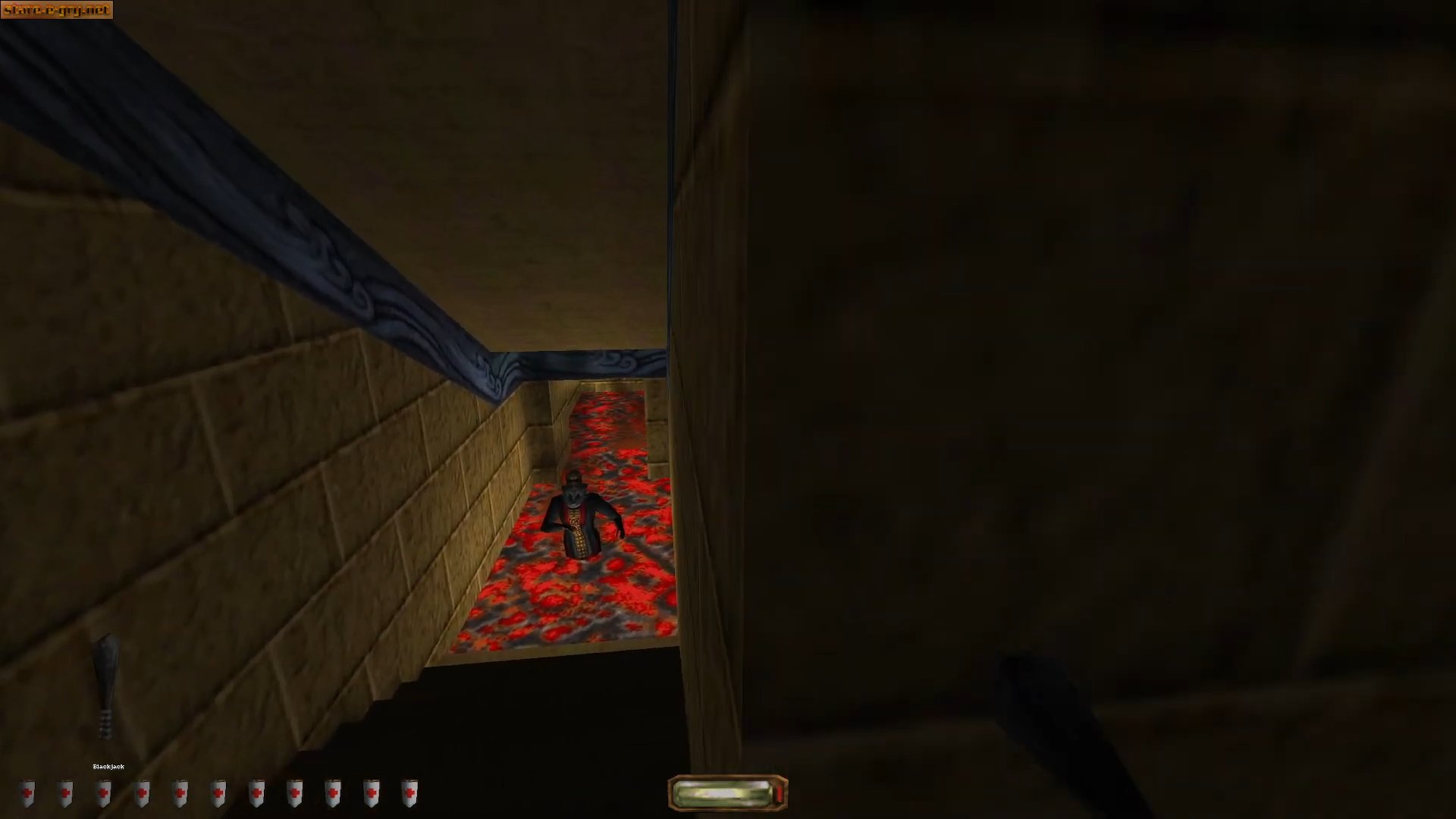 Thief: The Dark Project