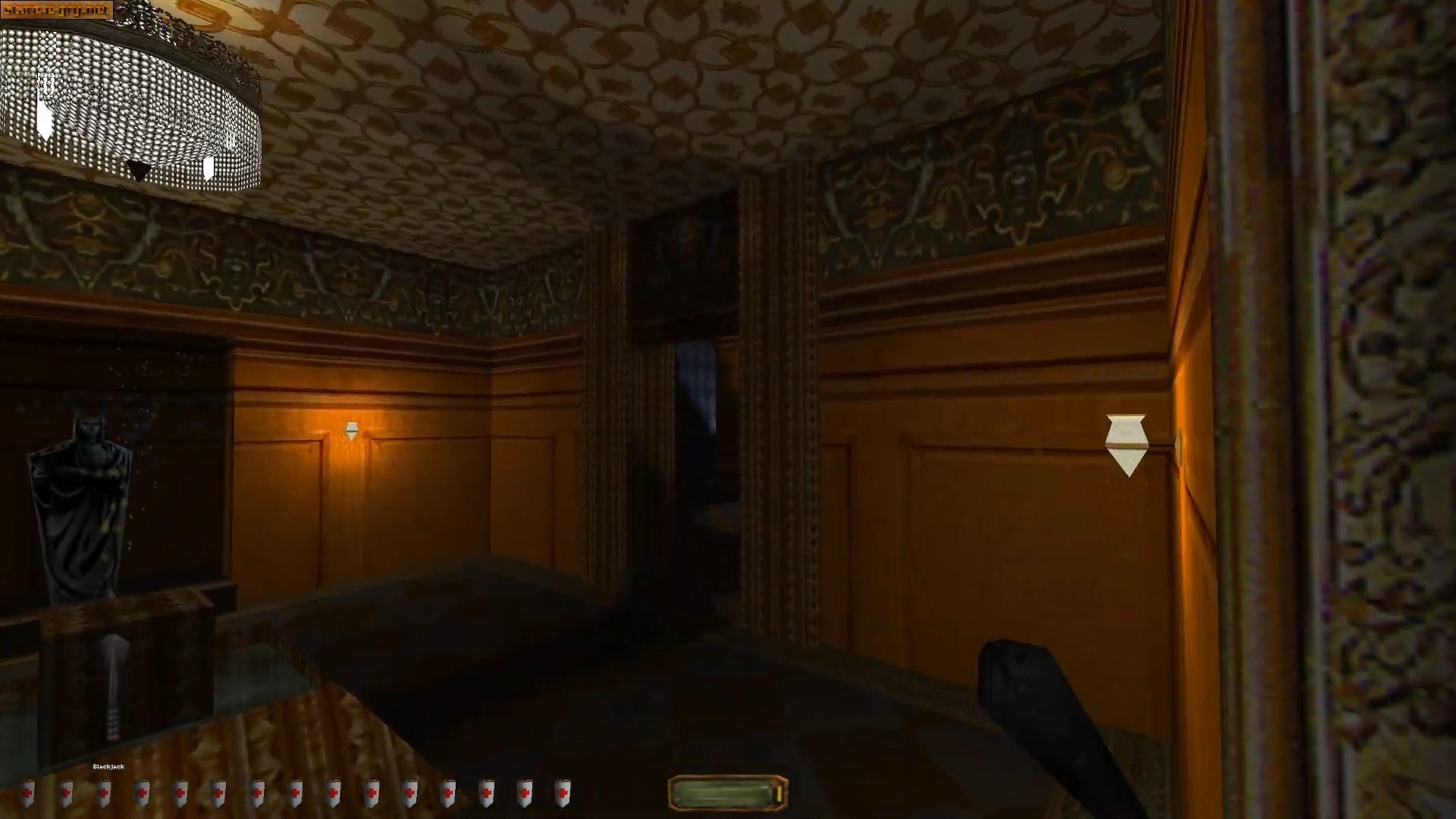 Thief: The Dark Project
