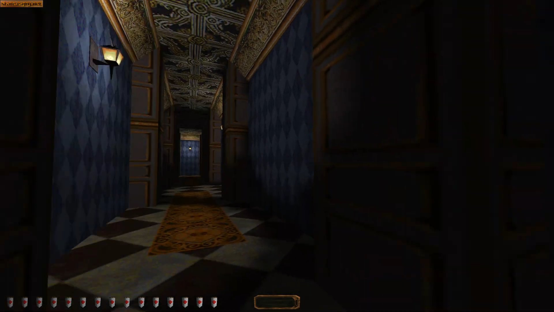 Thief: The Dark Project
