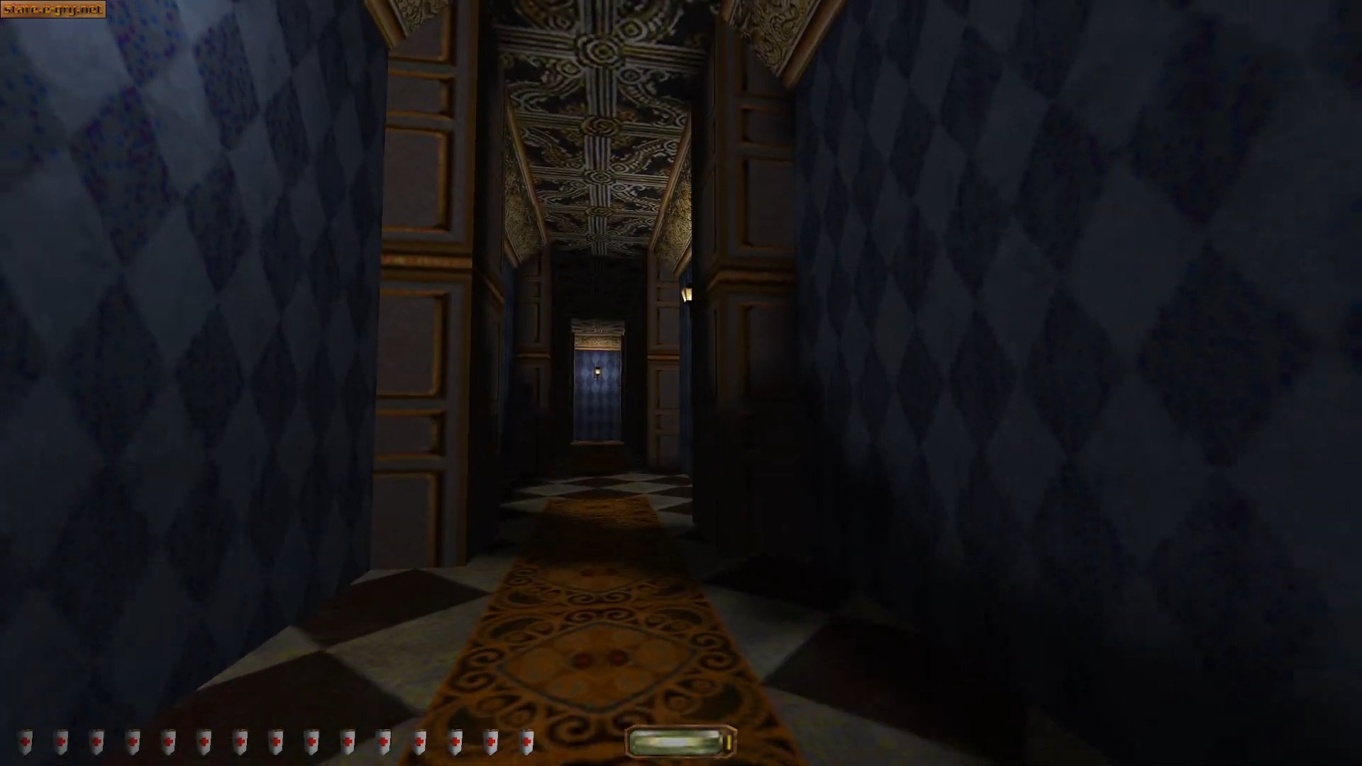 Thief: The Dark Project