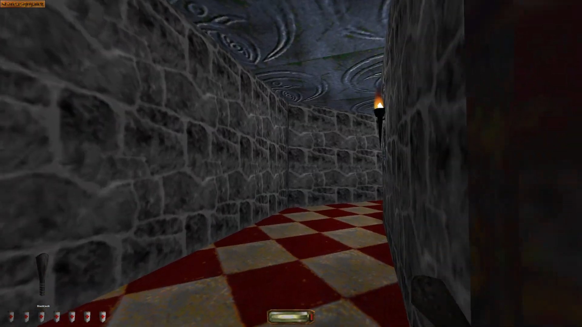 Thief: The Dark Project