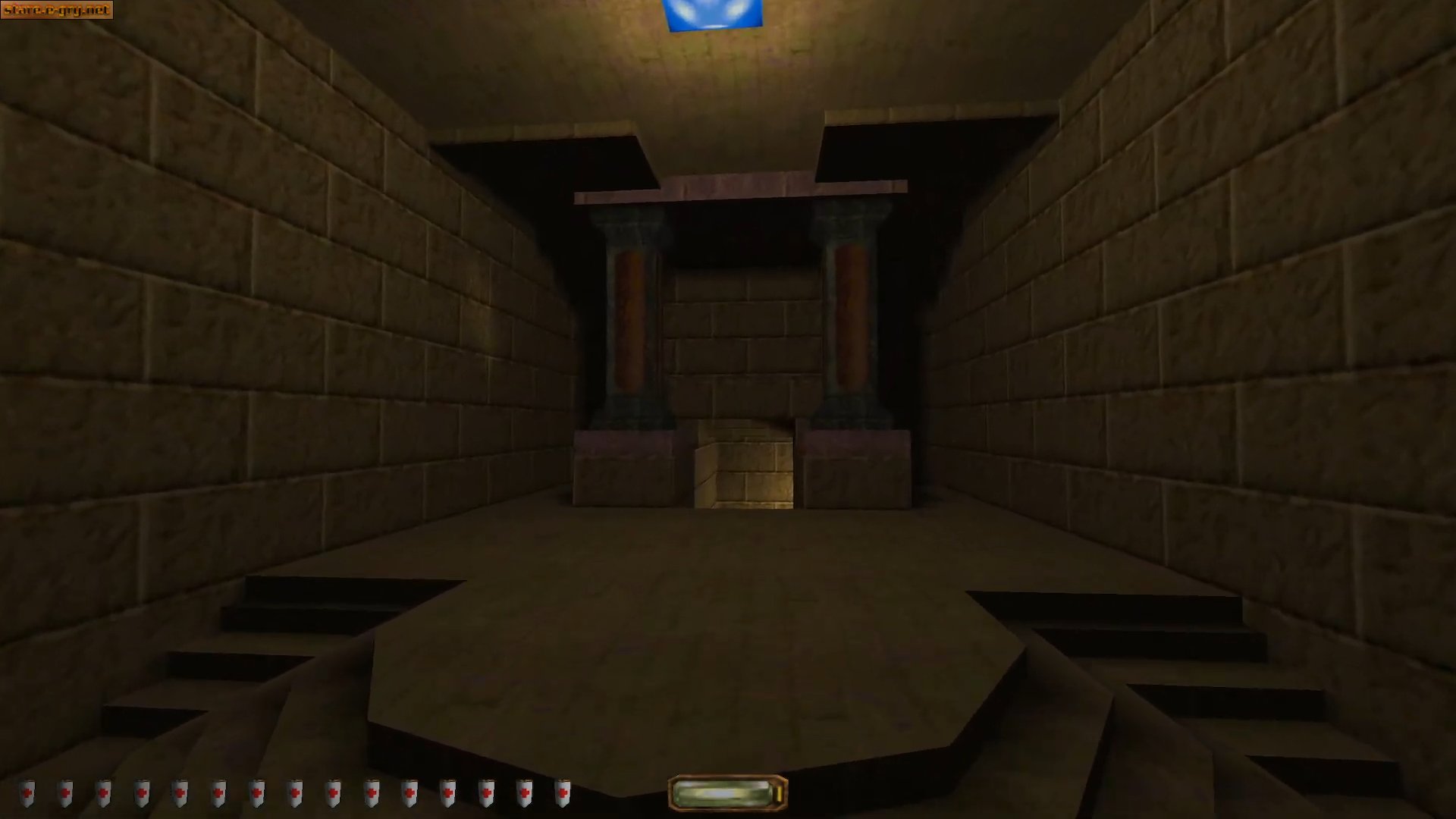 Thief: The Dark Project