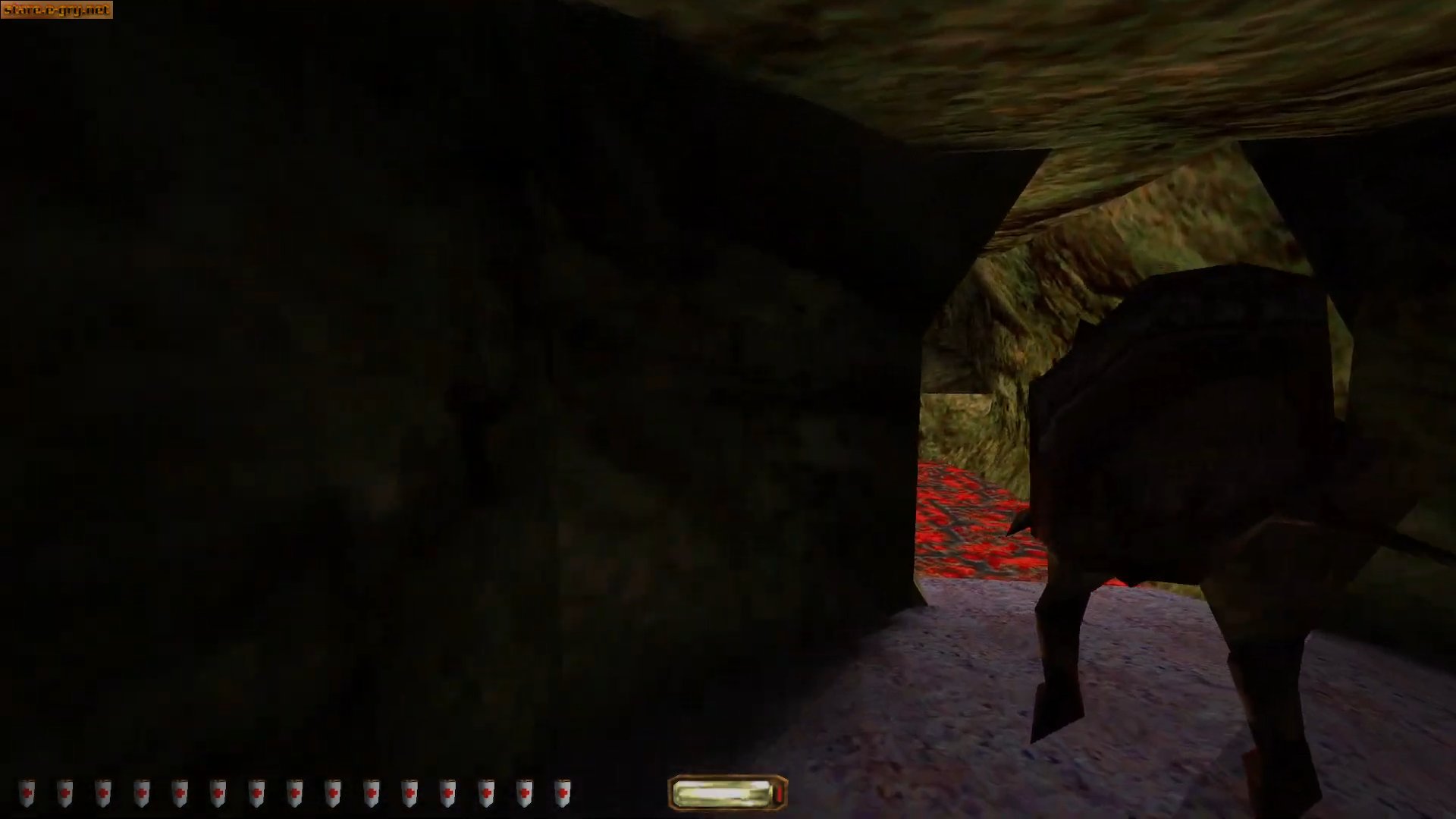 Thief: The Dark Project