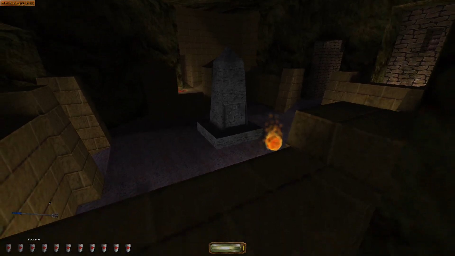 Thief: The Dark Project