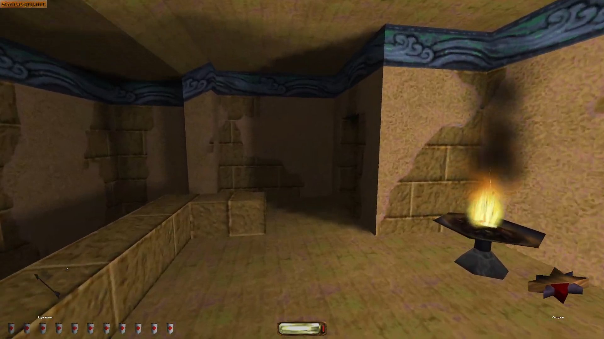 Thief: The Dark Project