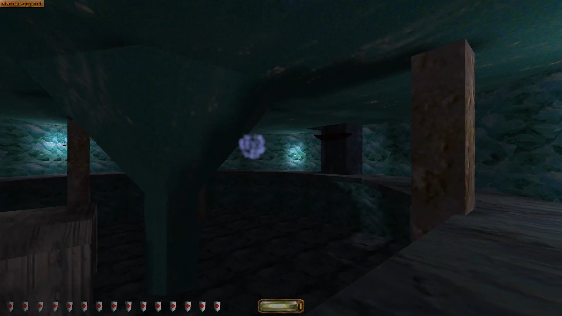 Thief: The Dark Project