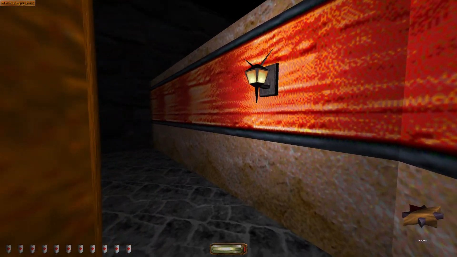 Thief: The Dark Project
