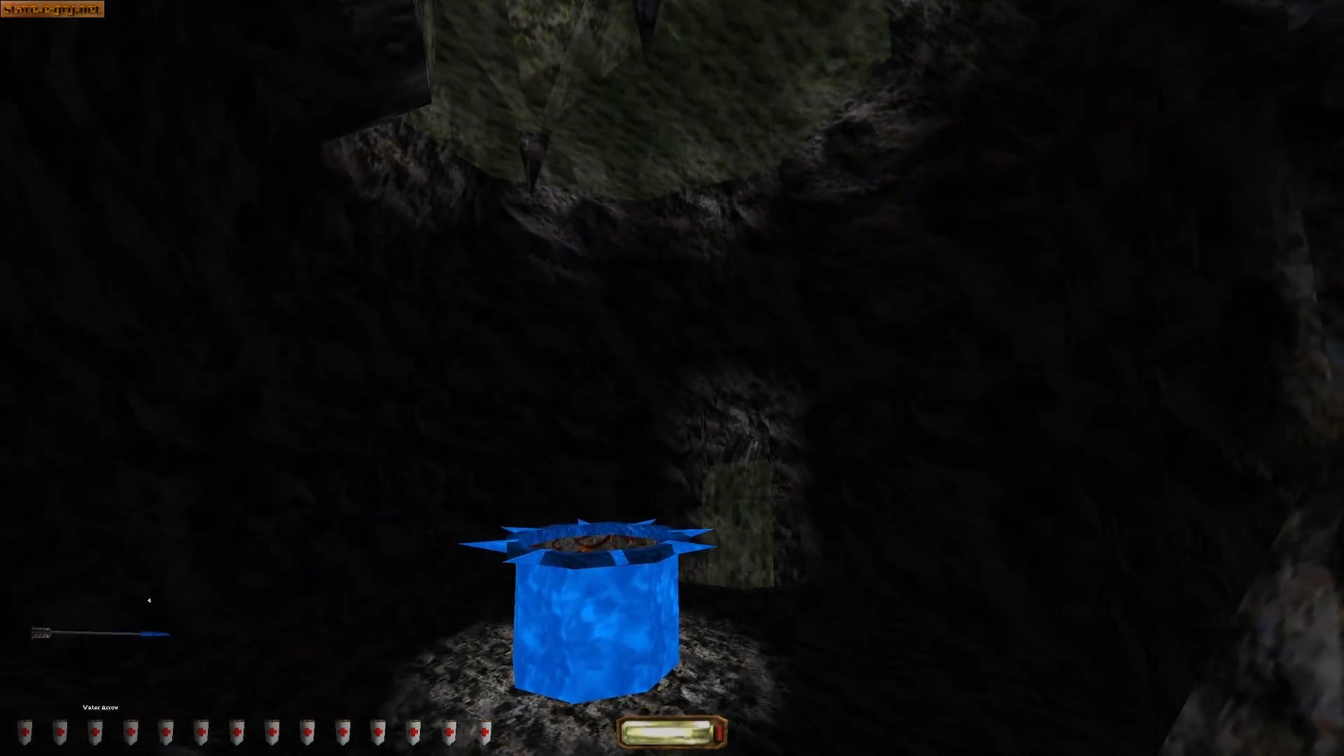 Thief: The Dark Project