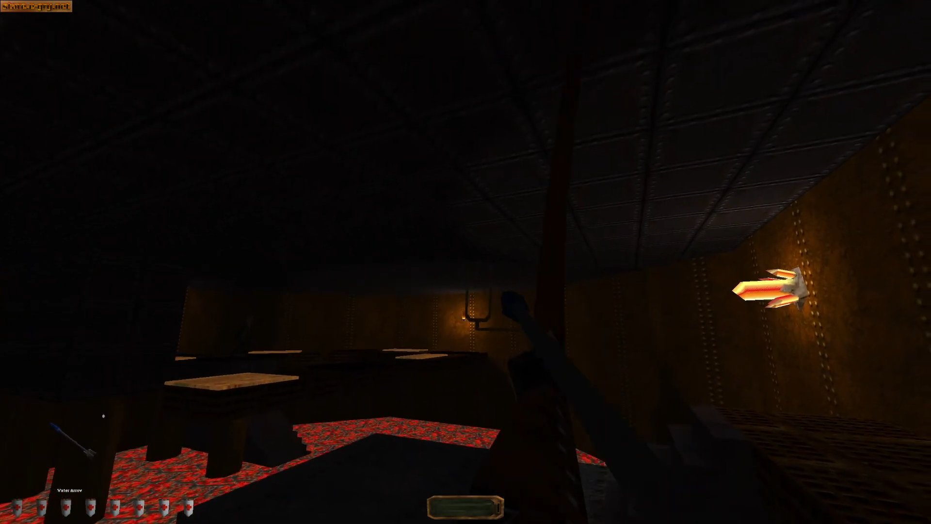 Thief: The Dark Project