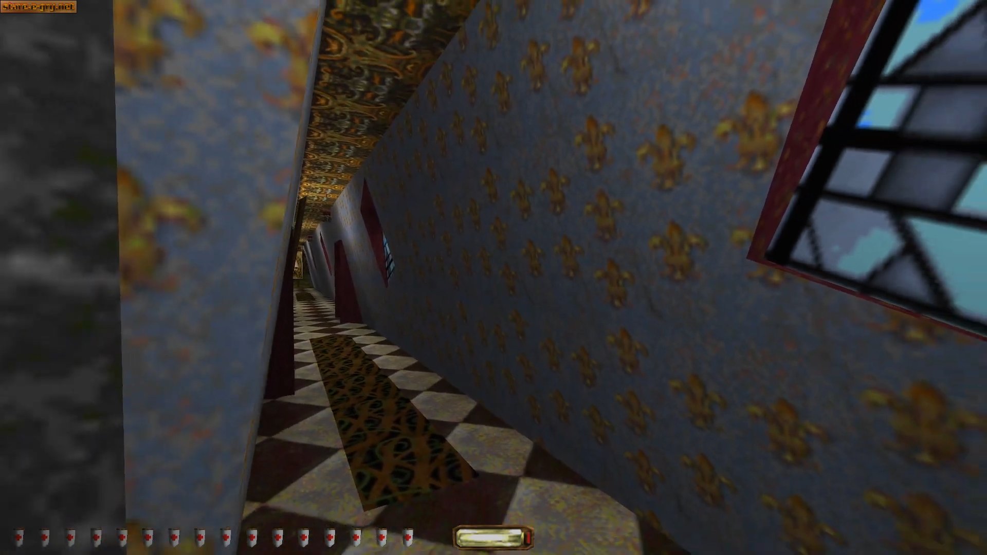 Thief: The Dark Project