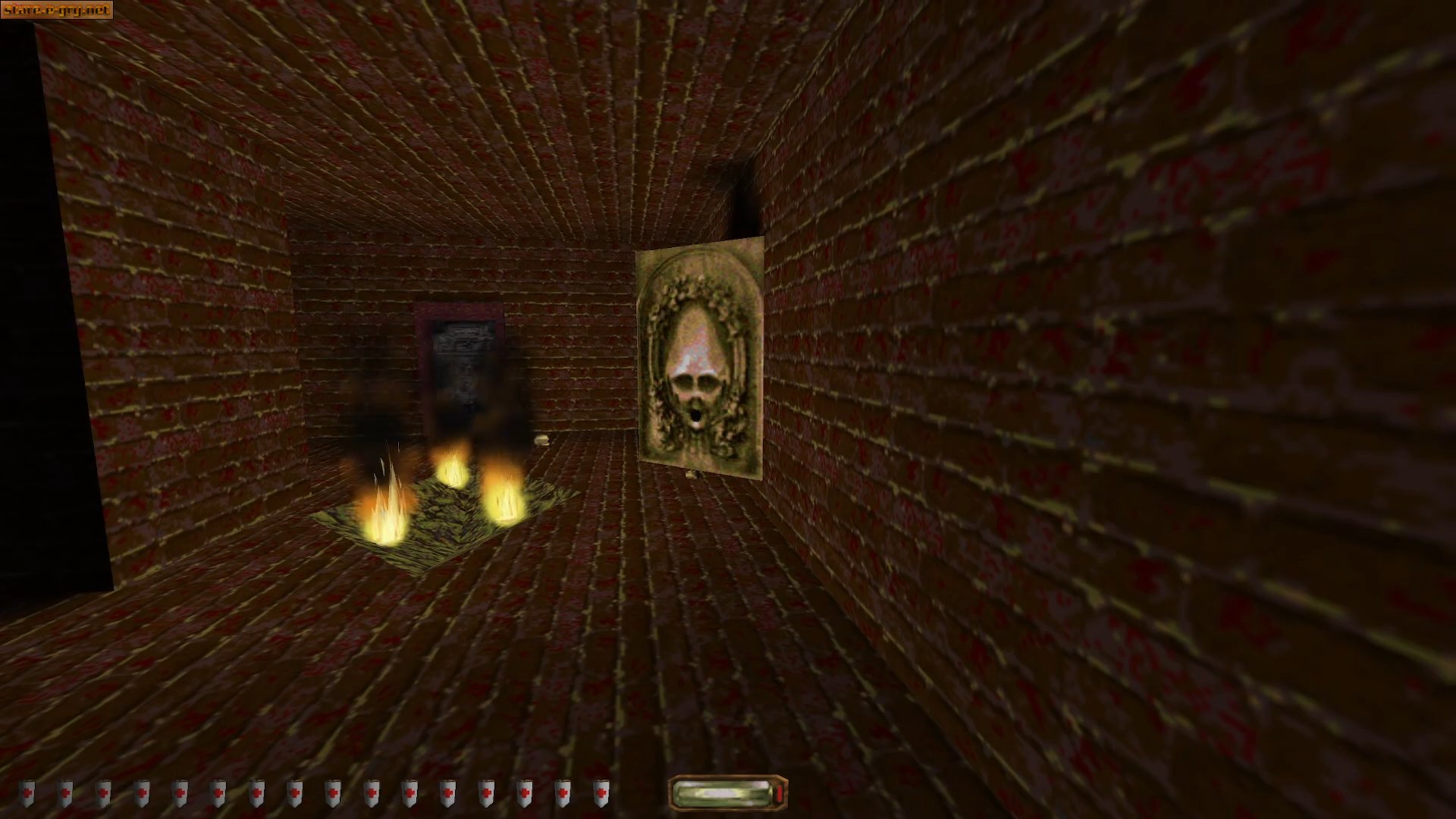 Thief: The Dark Project