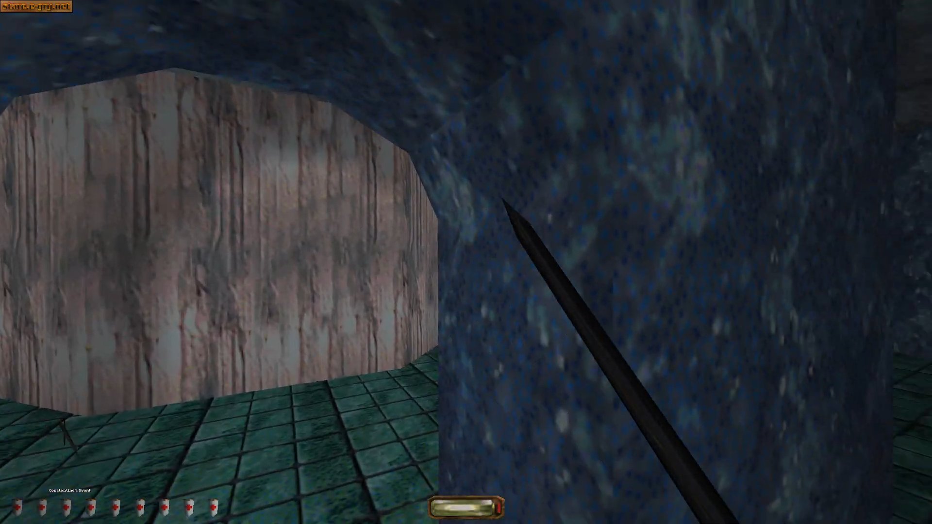 Thief: The Dark Project