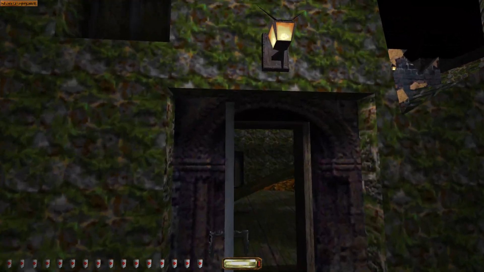 Thief: The Dark Project