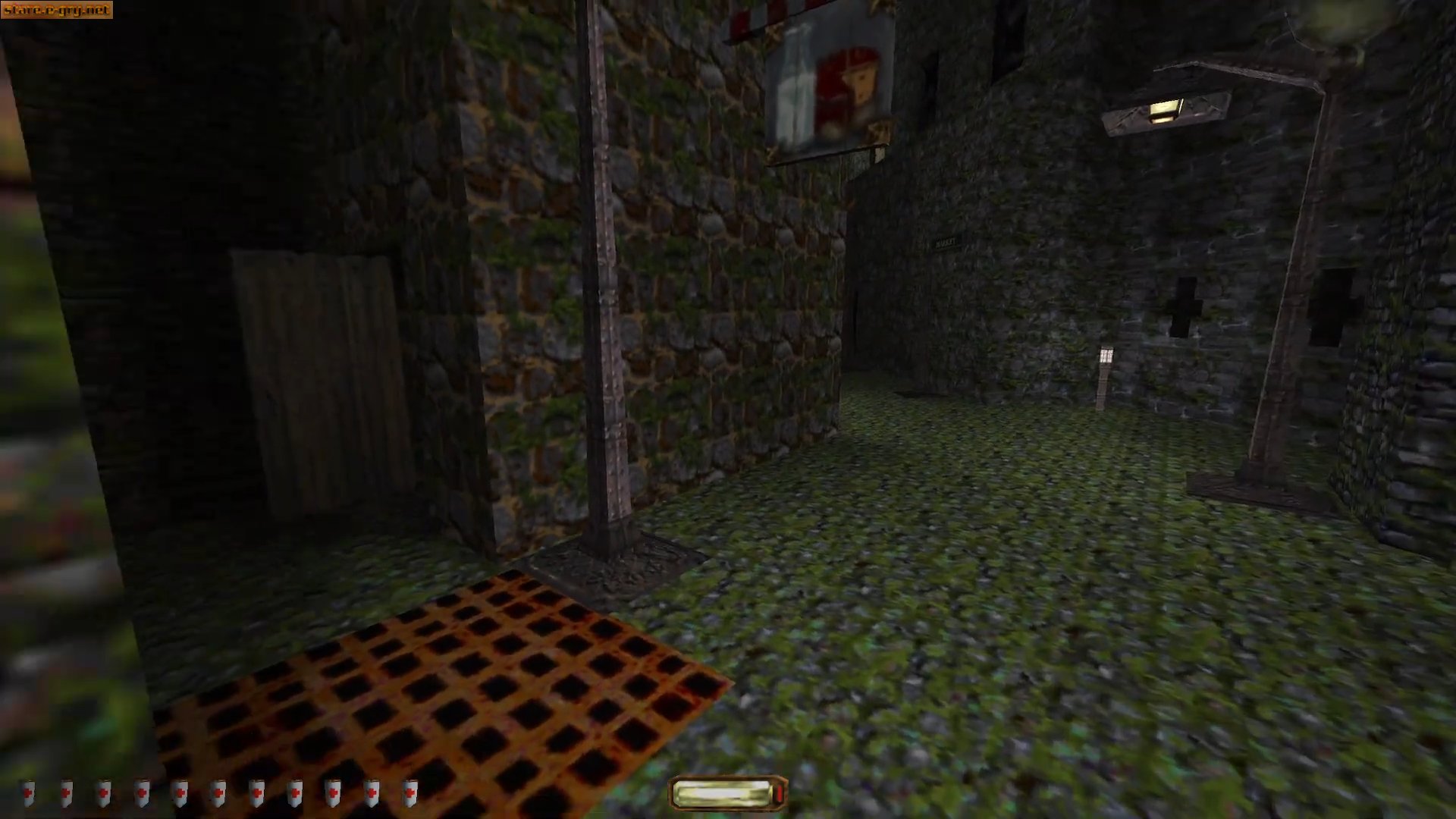 Thief: The Dark Project