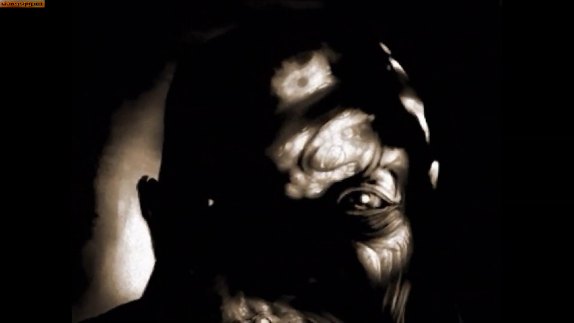 Thief: The Dark Project