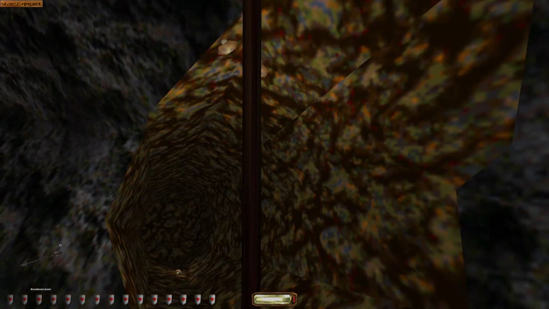 Thief: The Dark Project