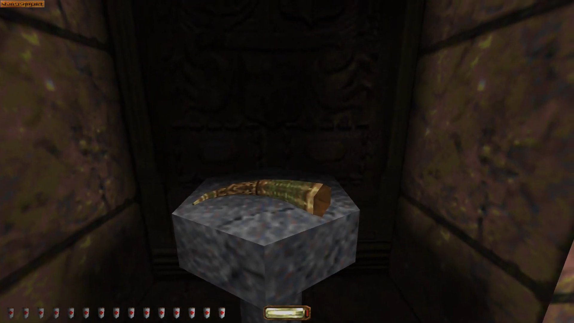 Thief: The Dark Project