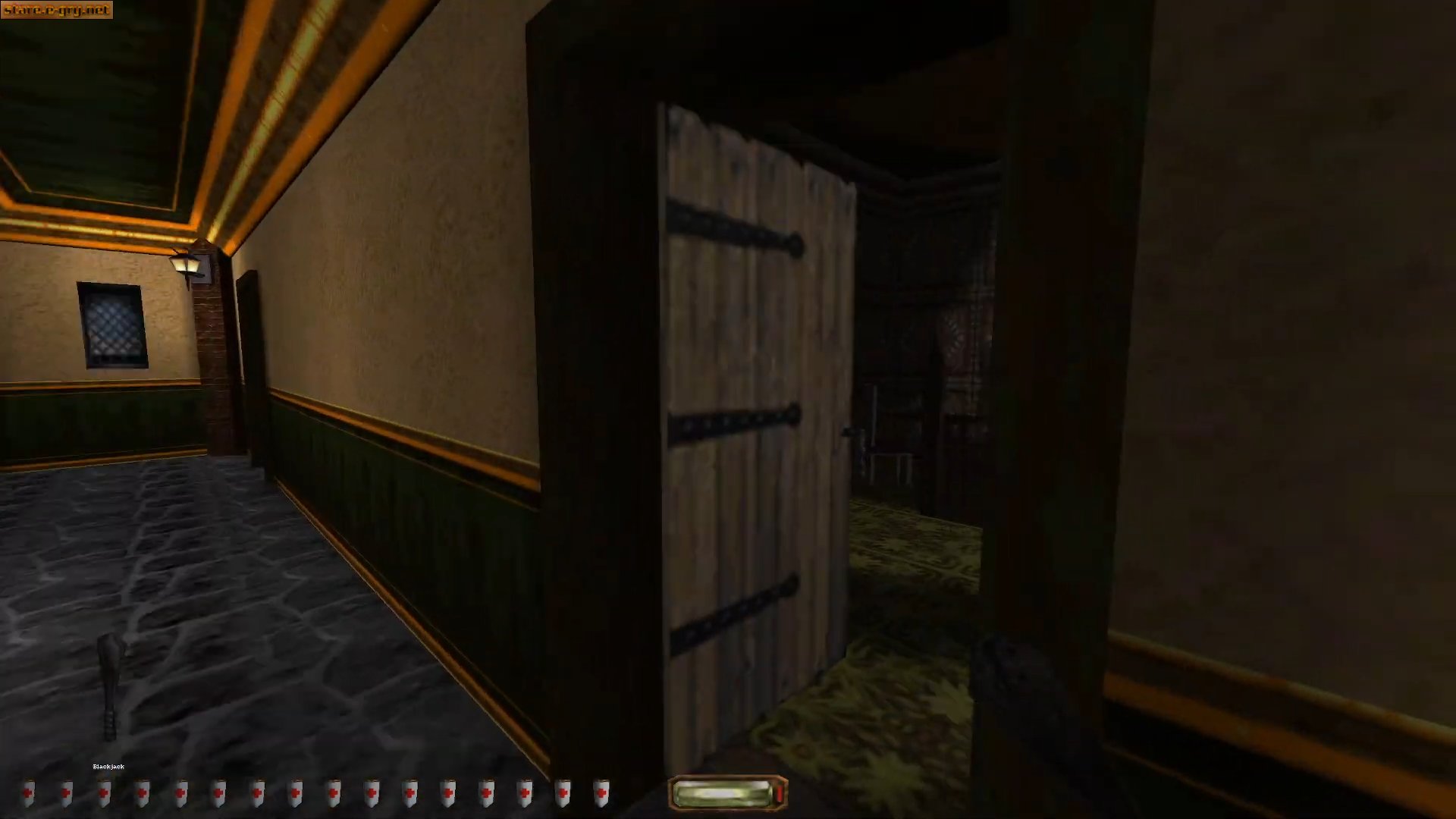 Thief: The Dark Project