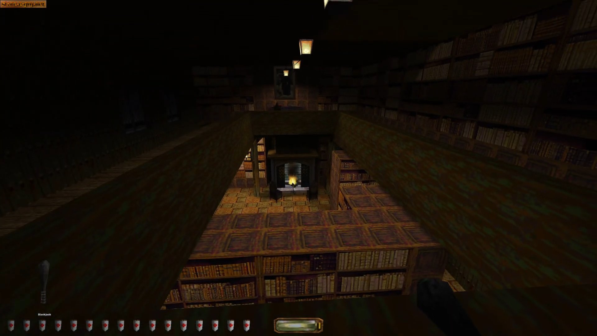 Thief: The Dark Project