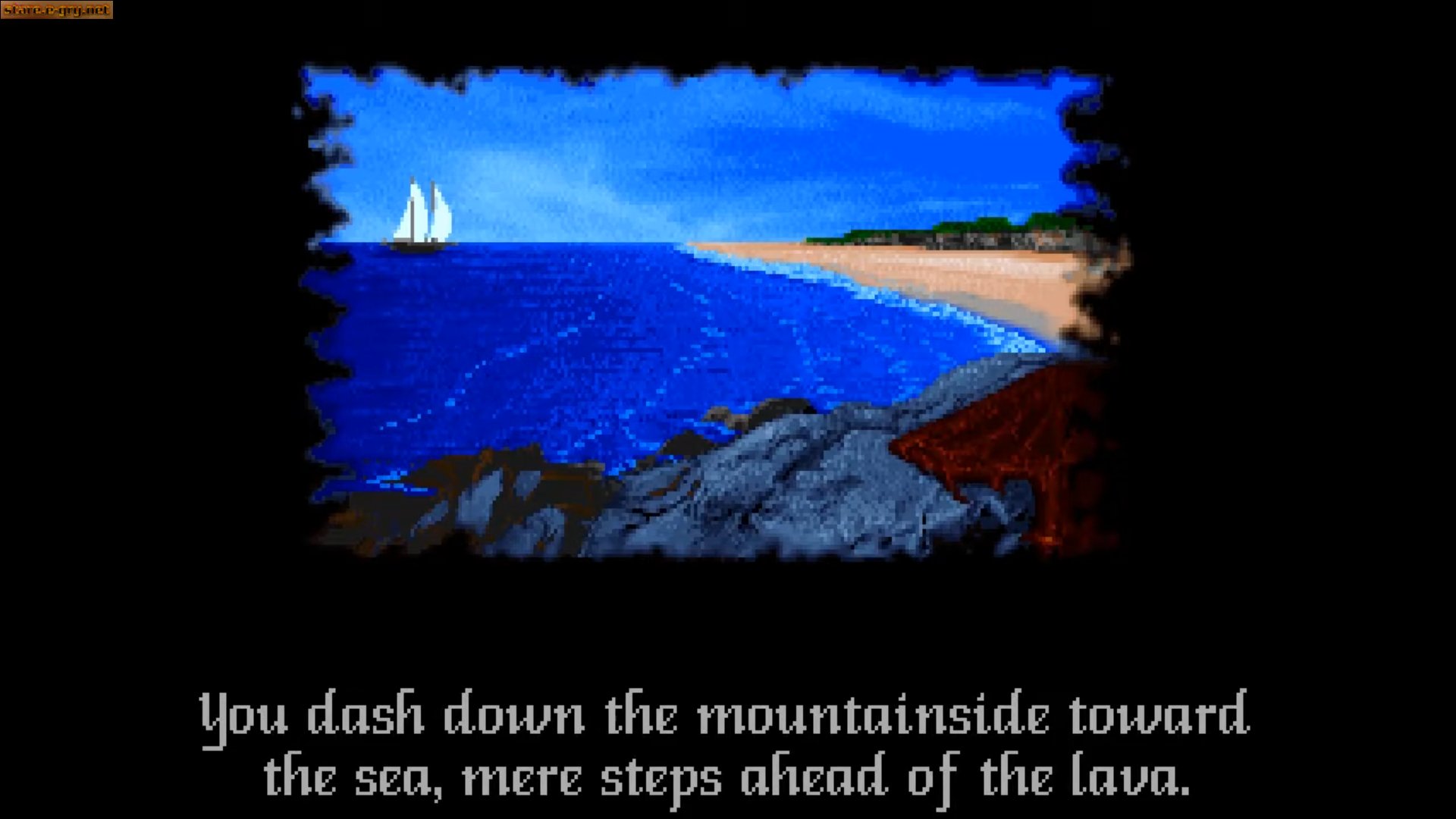 Ultima Underworld: The Stygian Abyss