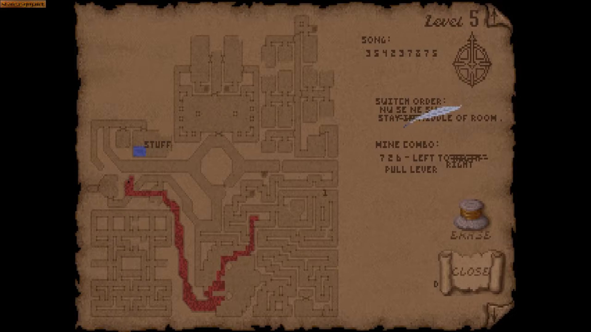 Ultima Underworld: The Stygian Abyss