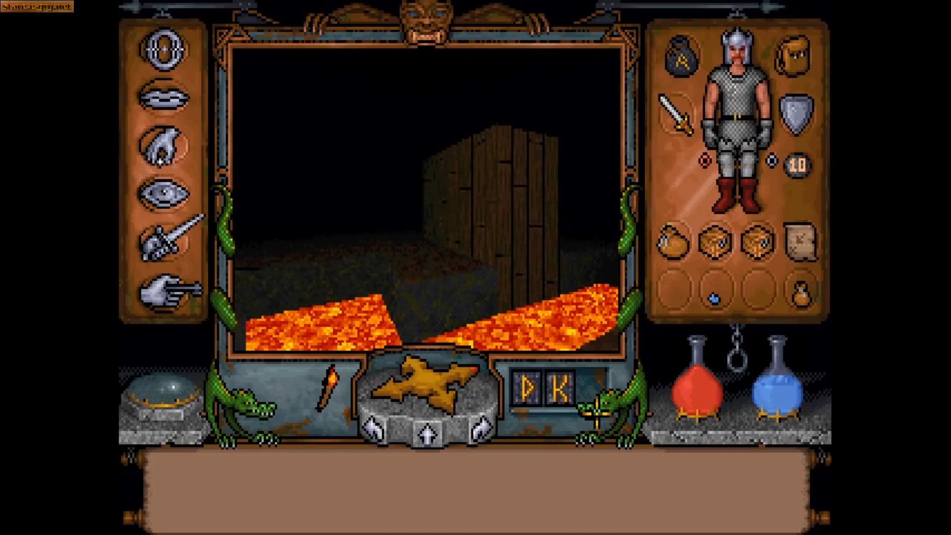Ultima Underworld: The Stygian Abyss
