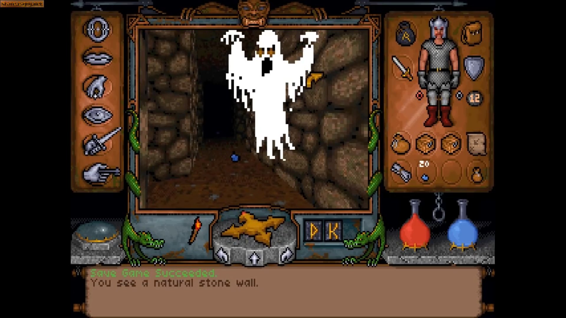 Ultima Underworld: The Stygian Abyss