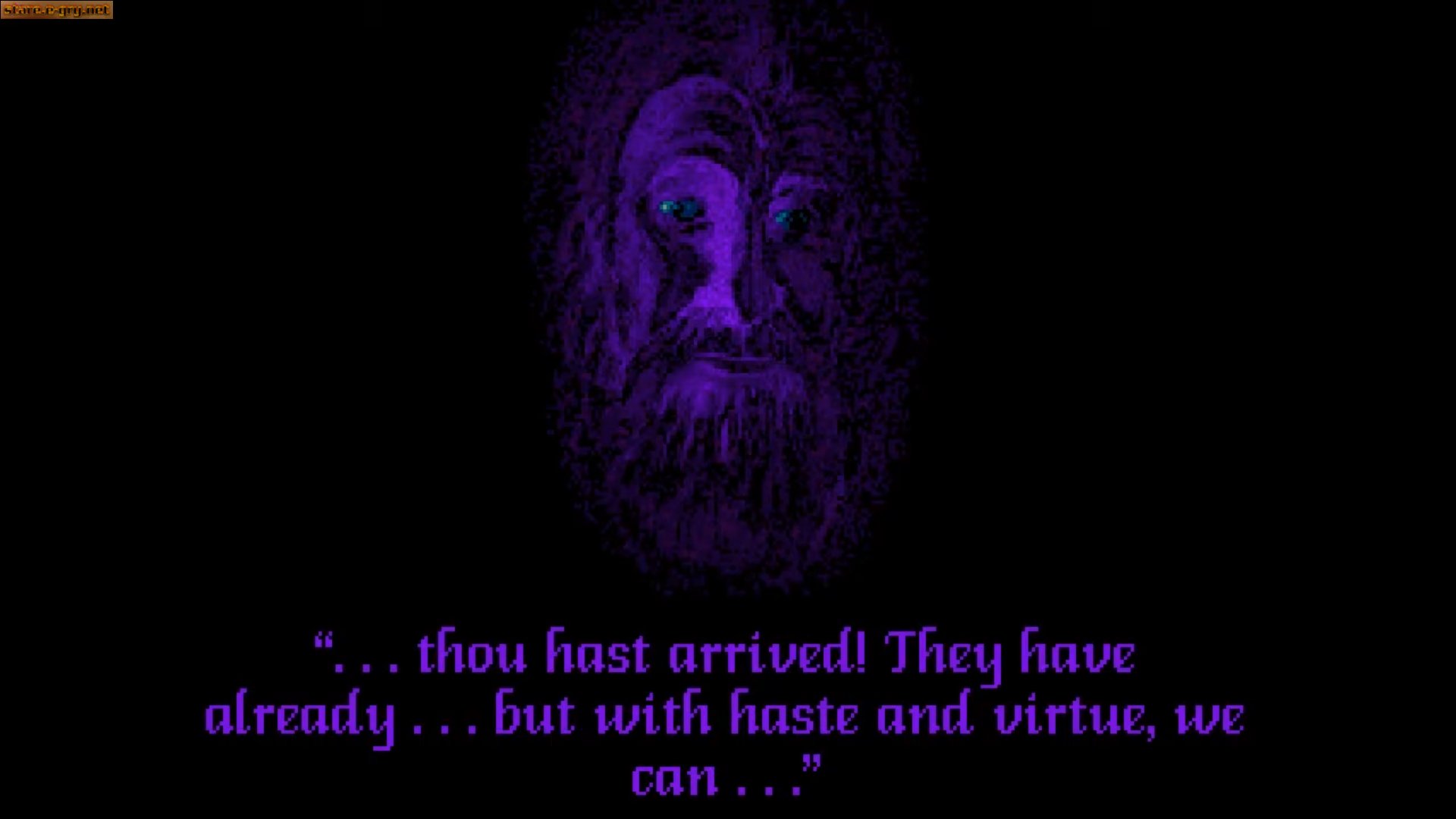 Ultima Underworld: The Stygian Abyss