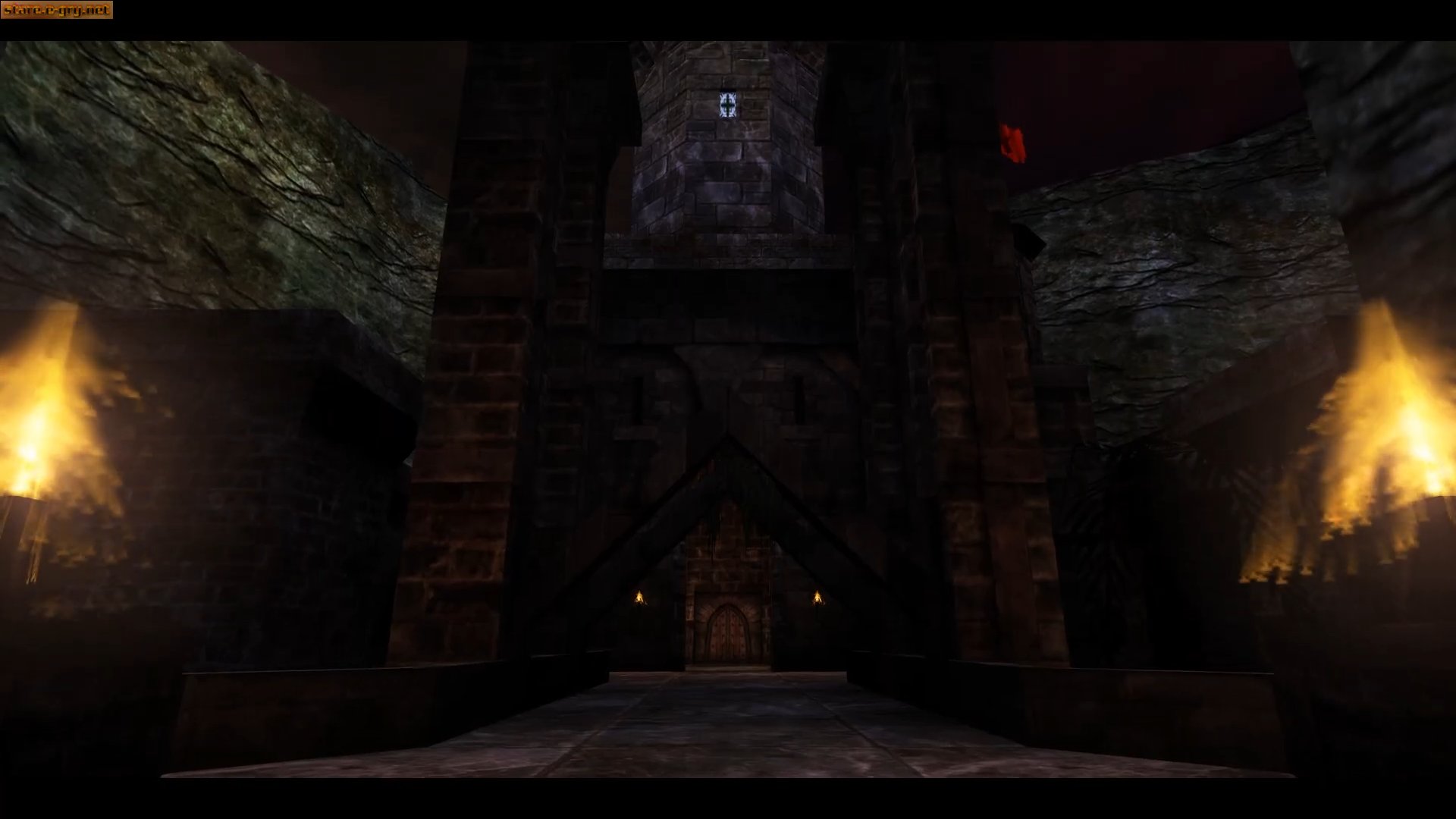 Unreal Mission Pack: Return to Na Pali