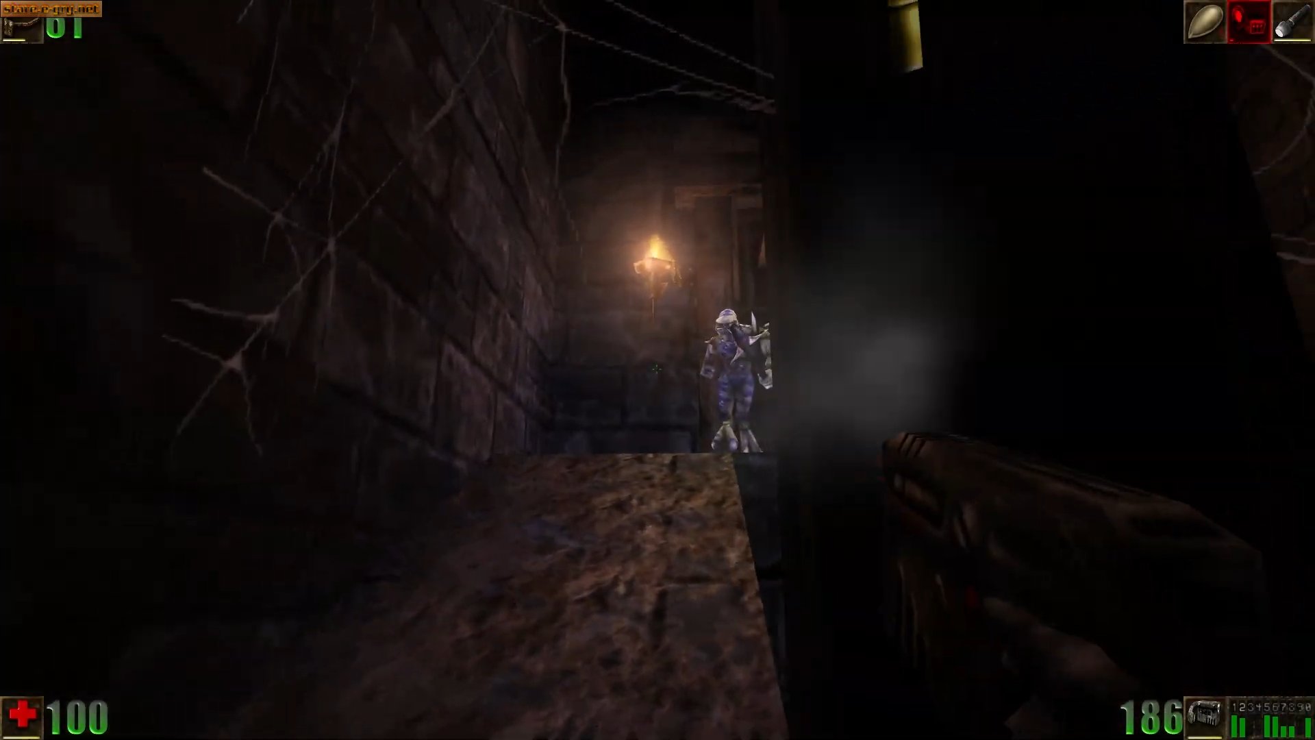 Unreal Mission Pack: Return to Na Pali
