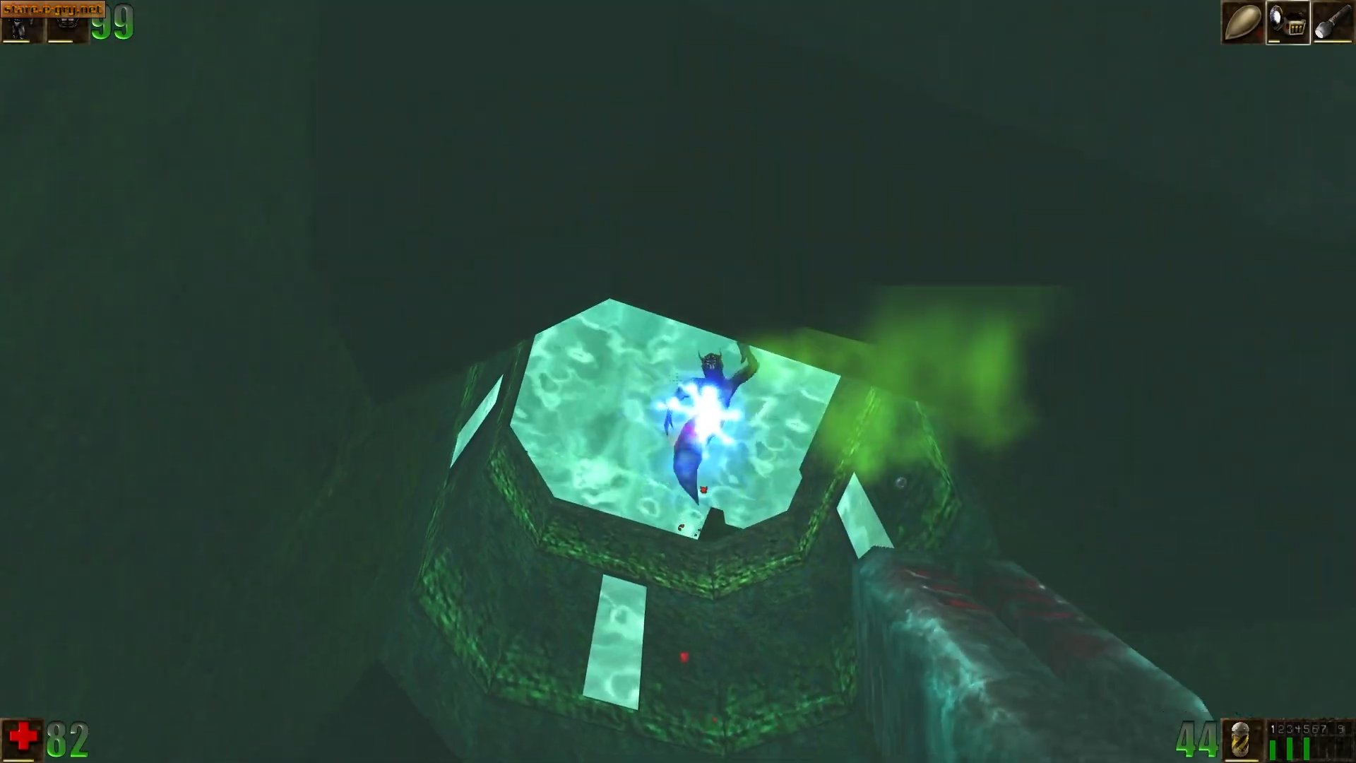 Unreal Mission Pack: Return to Na Pali