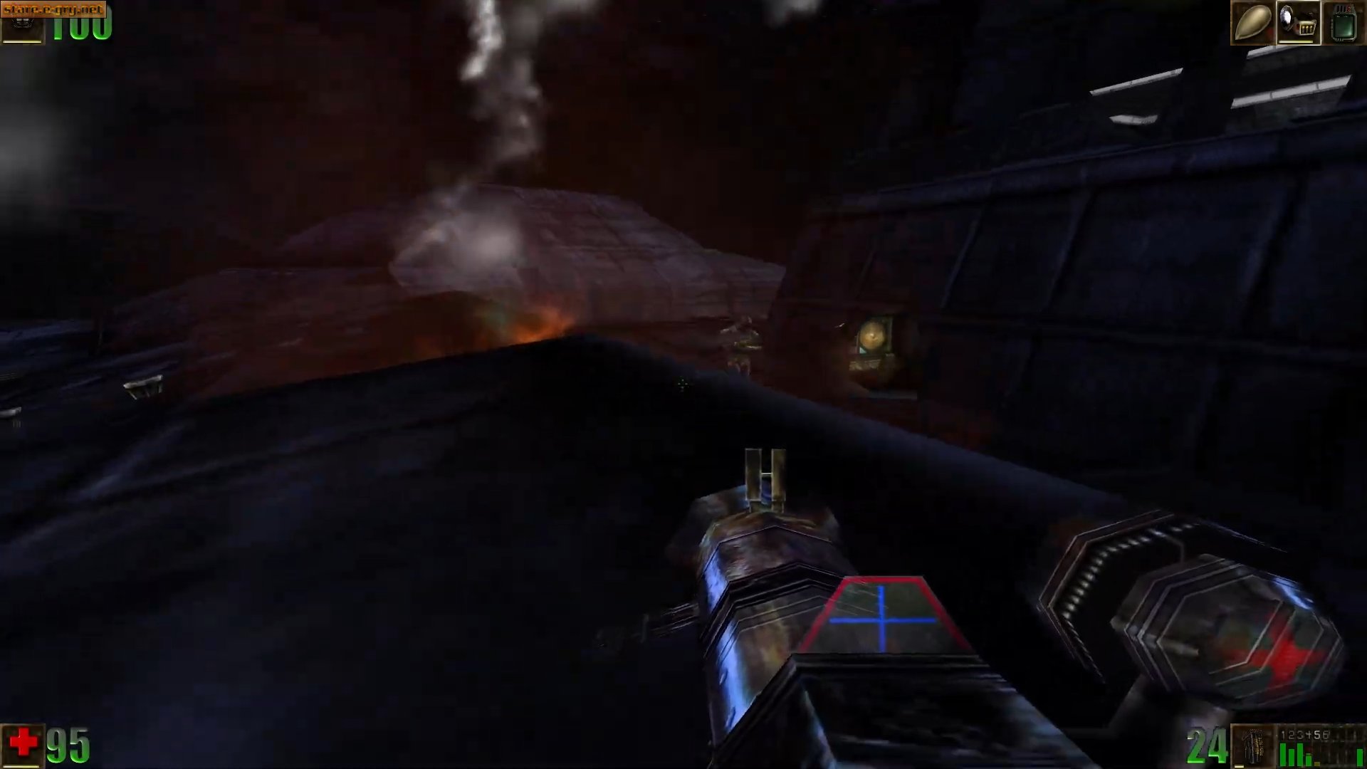 Unreal Mission Pack: Return to Na Pali