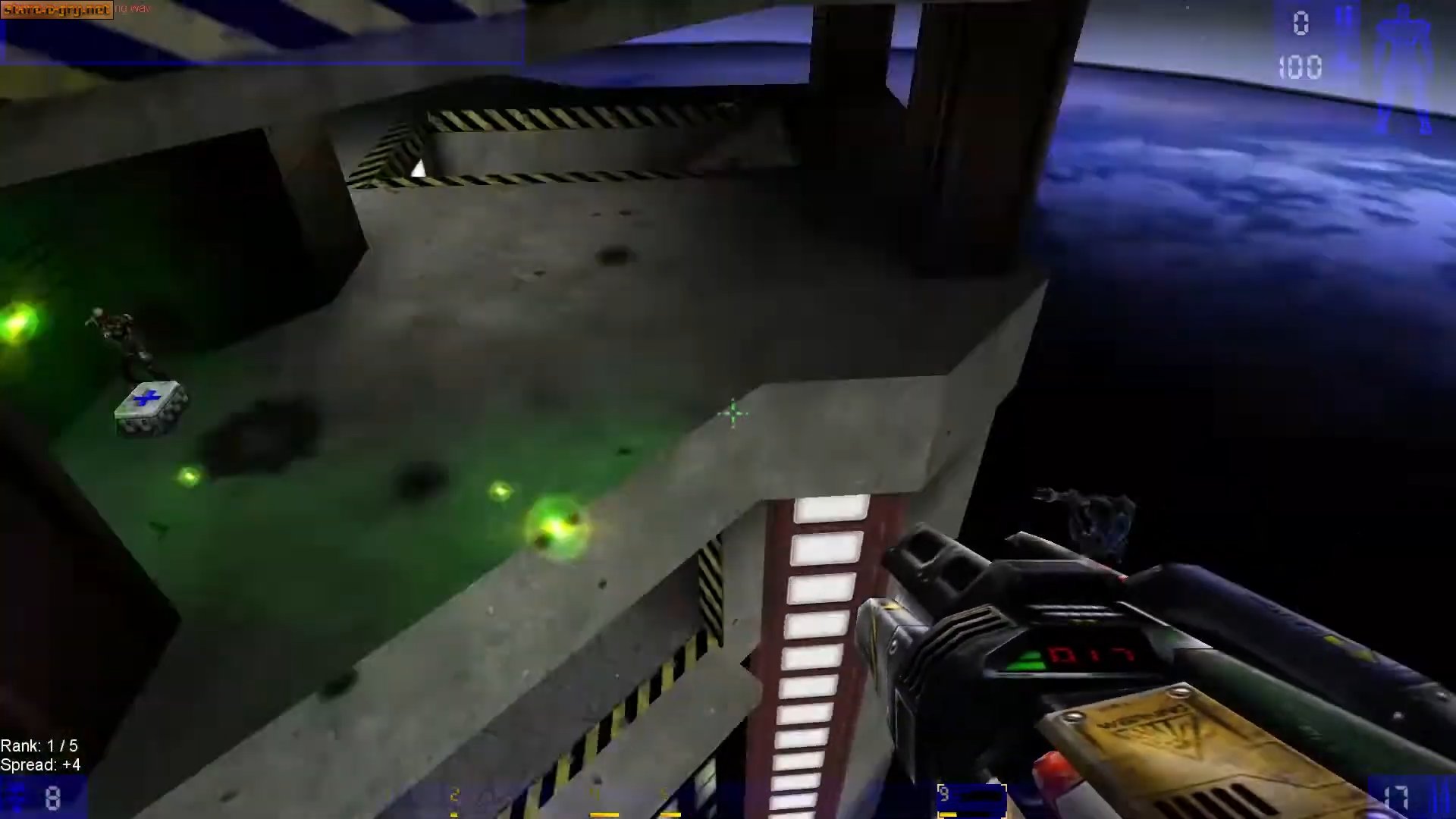 Unreal Tournament