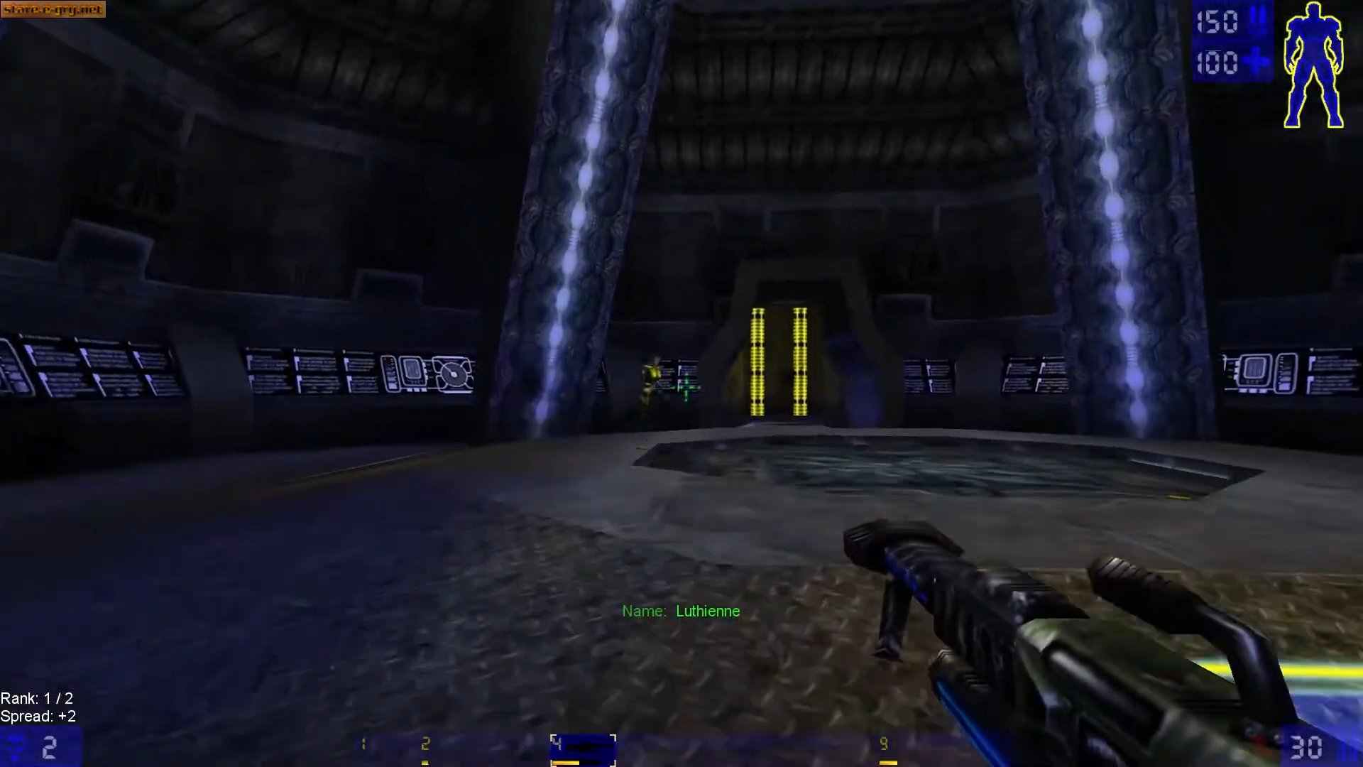 Unreal Tournament
